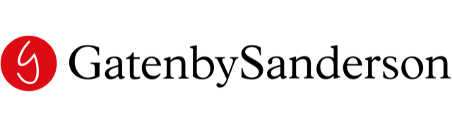 Gatenby Sanderson Logo