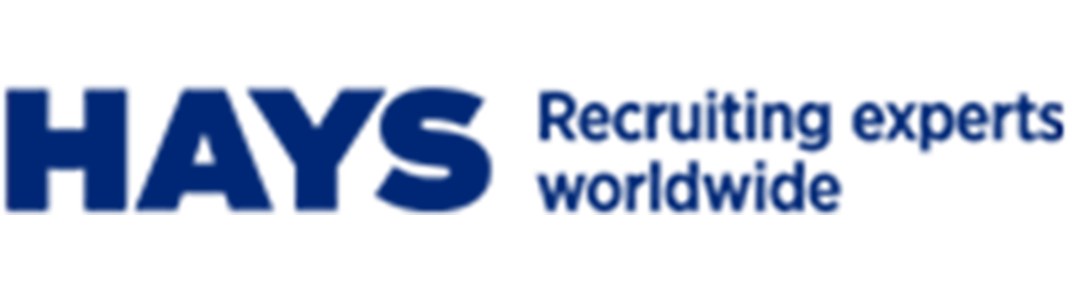 Hays Recruitment Logo