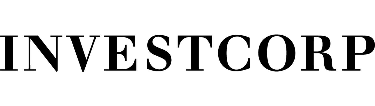 Investcorp Logo