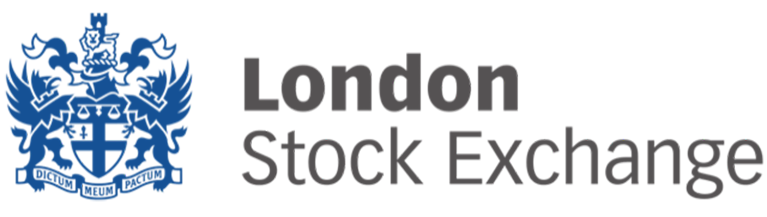 London Stock Exchange Logo