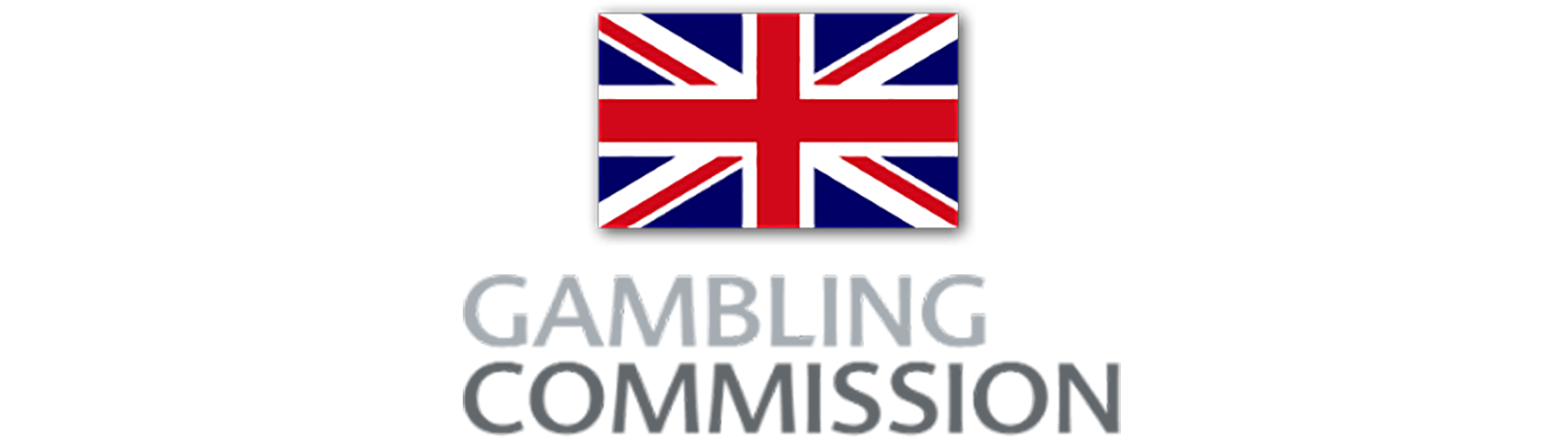 UK Gambling Commission Logo