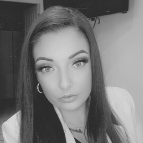 Michele Jackson - Virtualnonexecs - Executive Assistant