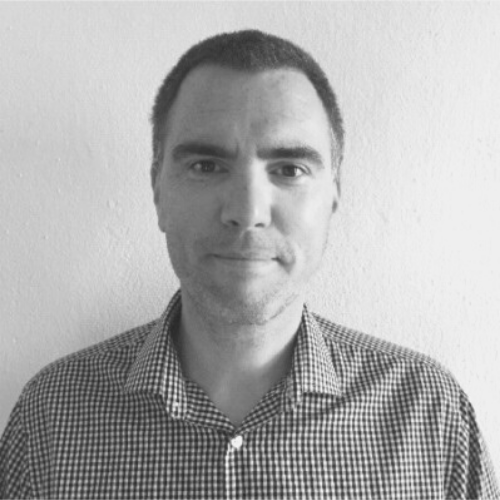 Steve Benson - Virtualnonexecs - Chief Revenue Officer