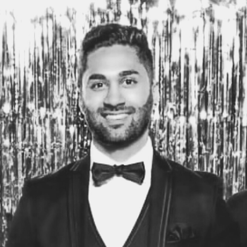 Vivek Panchmatia - Virtualnonexecs - Director | Corporate Partnerships